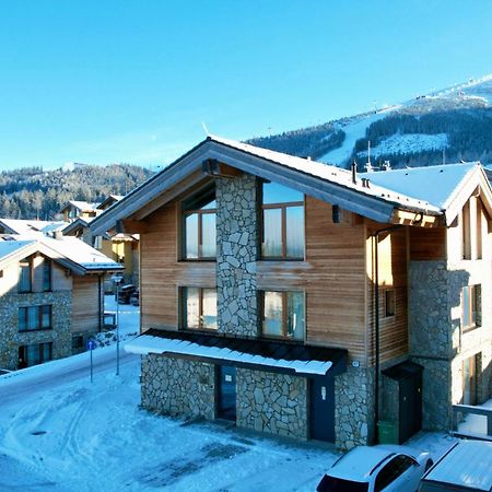 Chalet 53 Jasna Apartment Demanovska Dolina Ngoại thất bức ảnh