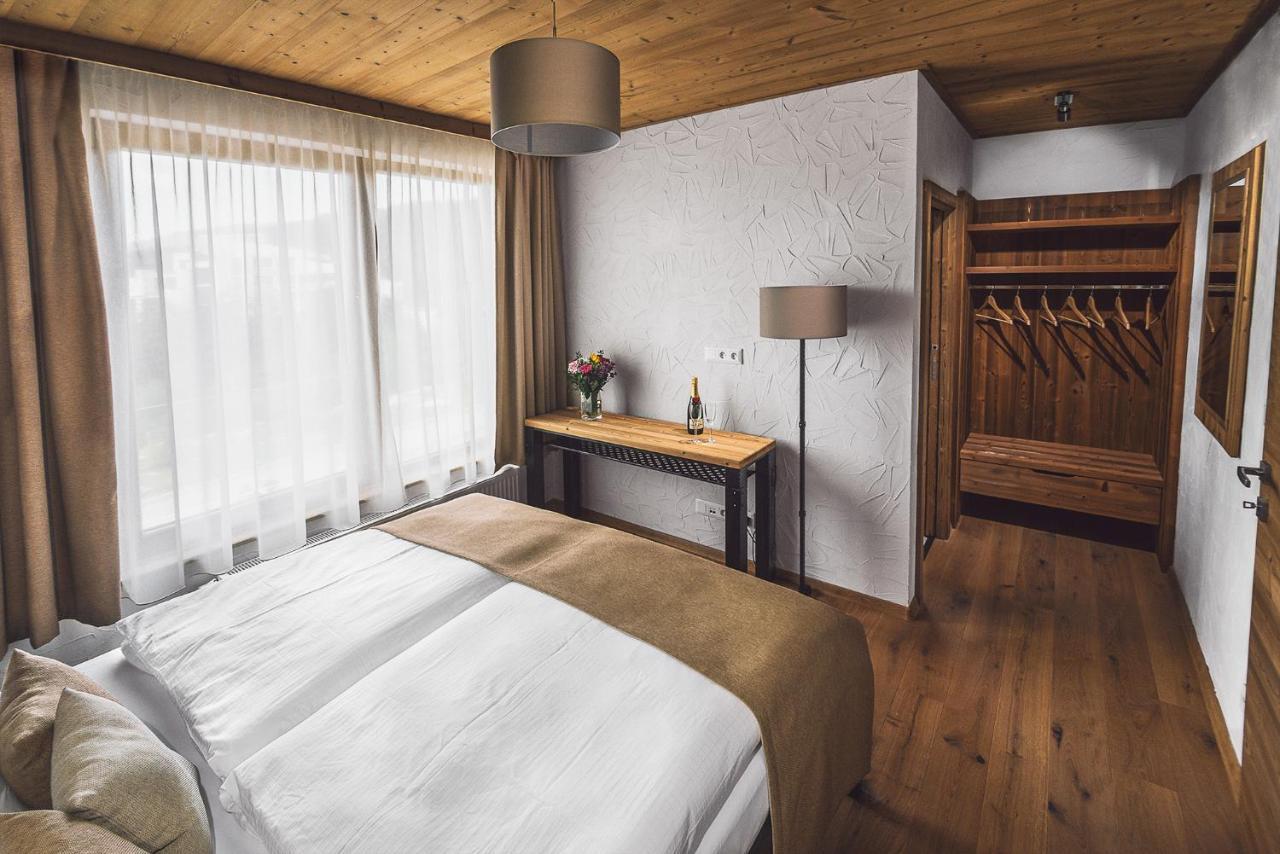 Chalet 53 Jasna Apartment Demanovska Dolina Ngoại thất bức ảnh