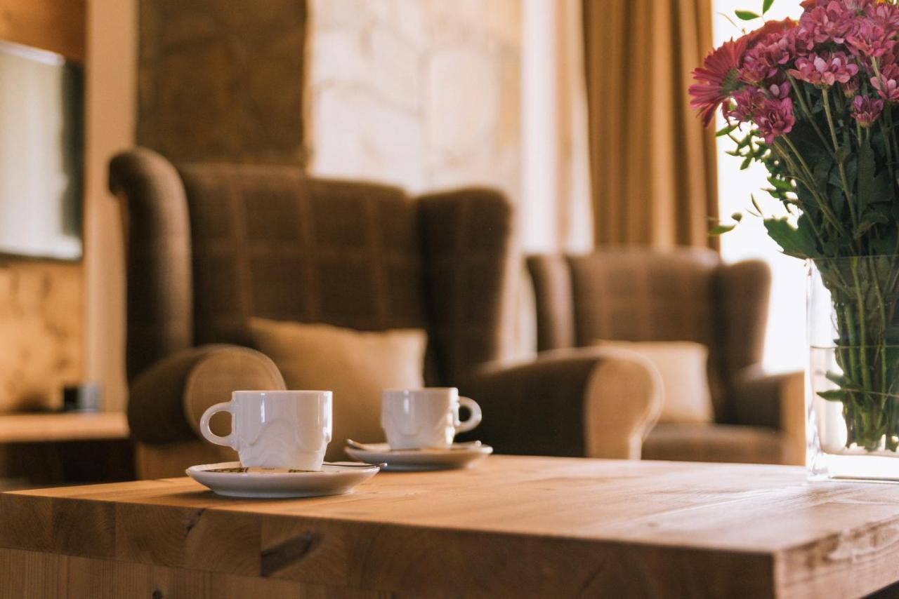 Chalet 53 Jasna Apartment Demanovska Dolina Ngoại thất bức ảnh