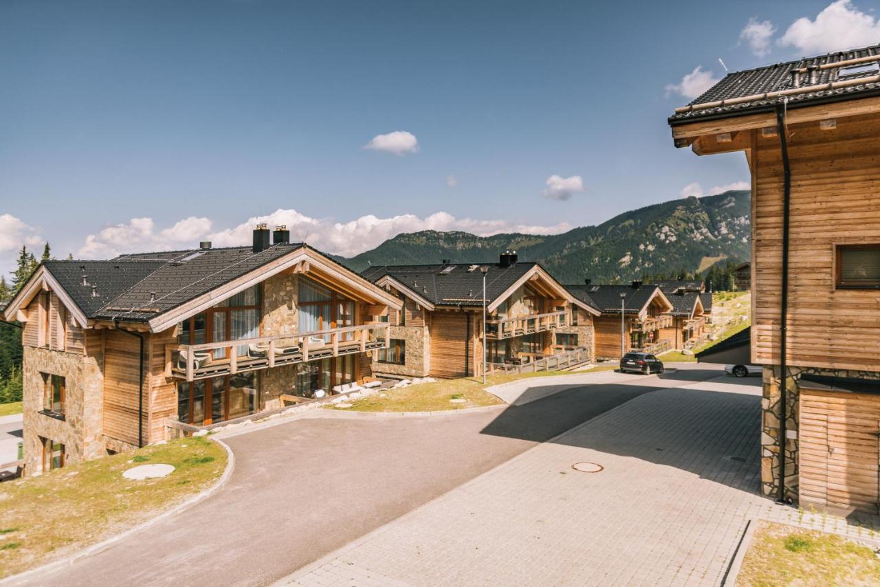 Chalet 53 Jasna Apartment Demanovska Dolina Ngoại thất bức ảnh