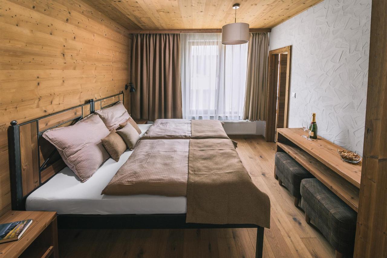 Chalet 53 Jasna Apartment Demanovska Dolina Ngoại thất bức ảnh