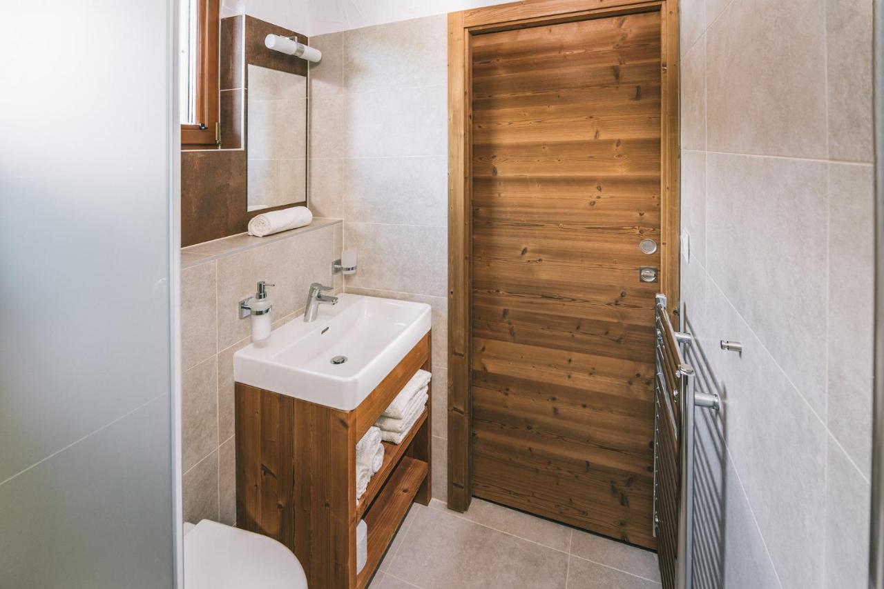 Chalet 53 Jasna Apartment Demanovska Dolina Ngoại thất bức ảnh