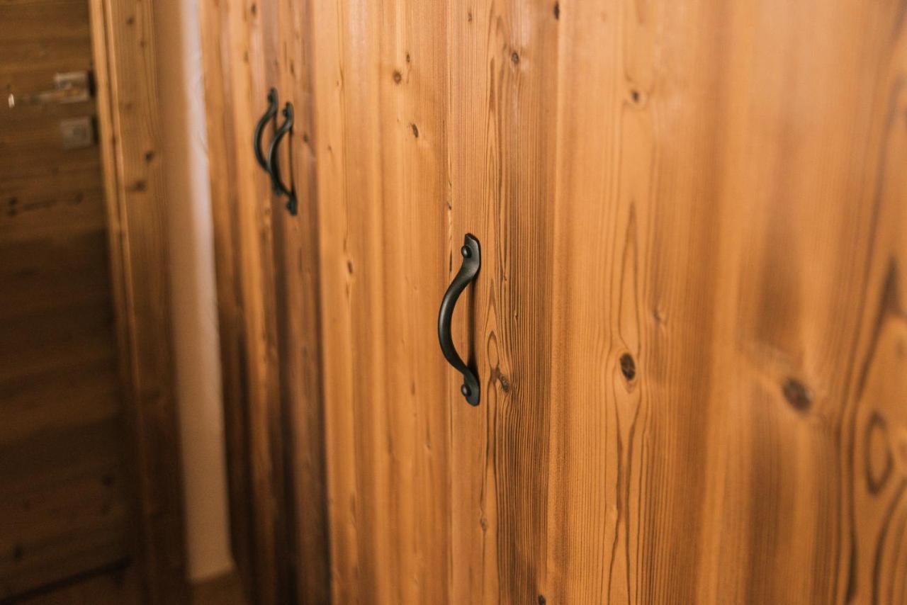 Chalet 53 Jasna Apartment Demanovska Dolina Ngoại thất bức ảnh