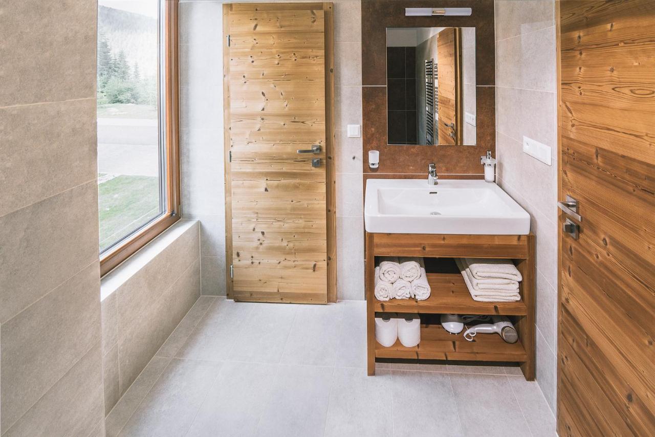 Chalet 53 Jasna Apartment Demanovska Dolina Ngoại thất bức ảnh