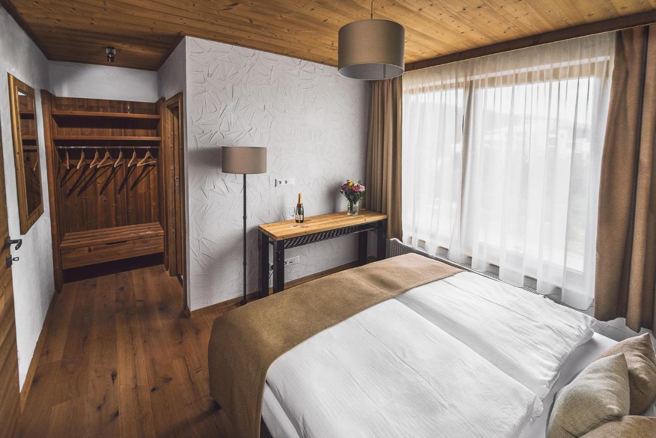 Chalet 53 Jasna Apartment Demanovska Dolina Ngoại thất bức ảnh
