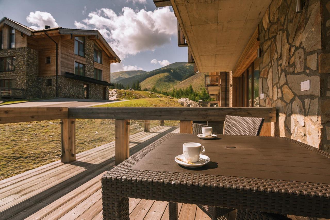 Chalet 53 Jasna Apartment Demanovska Dolina Ngoại thất bức ảnh