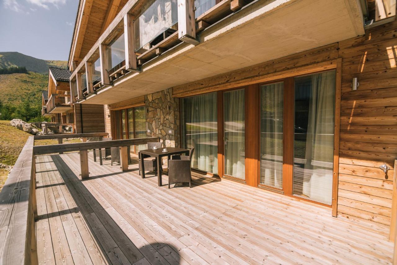 Chalet 53 Jasna Apartment Demanovska Dolina Ngoại thất bức ảnh