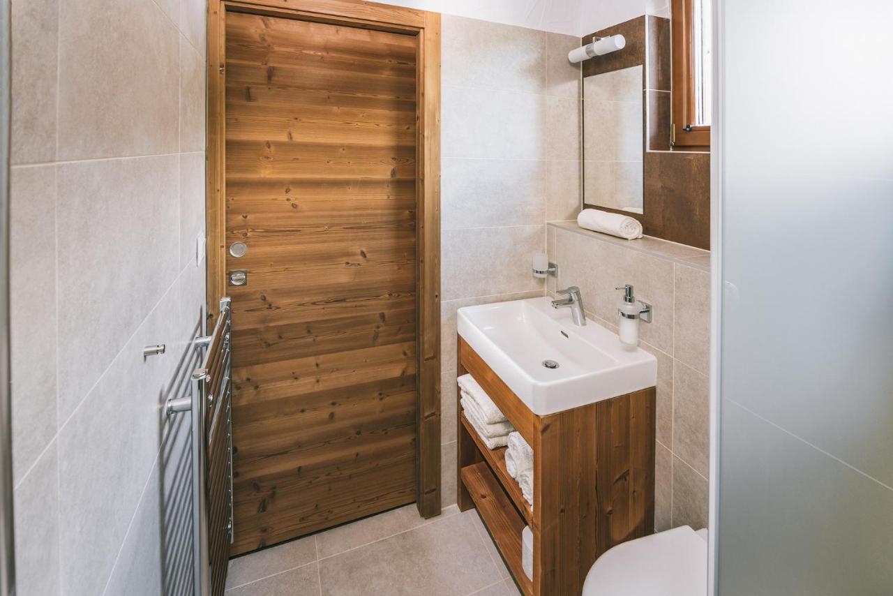 Chalet 53 Jasna Apartment Demanovska Dolina Ngoại thất bức ảnh