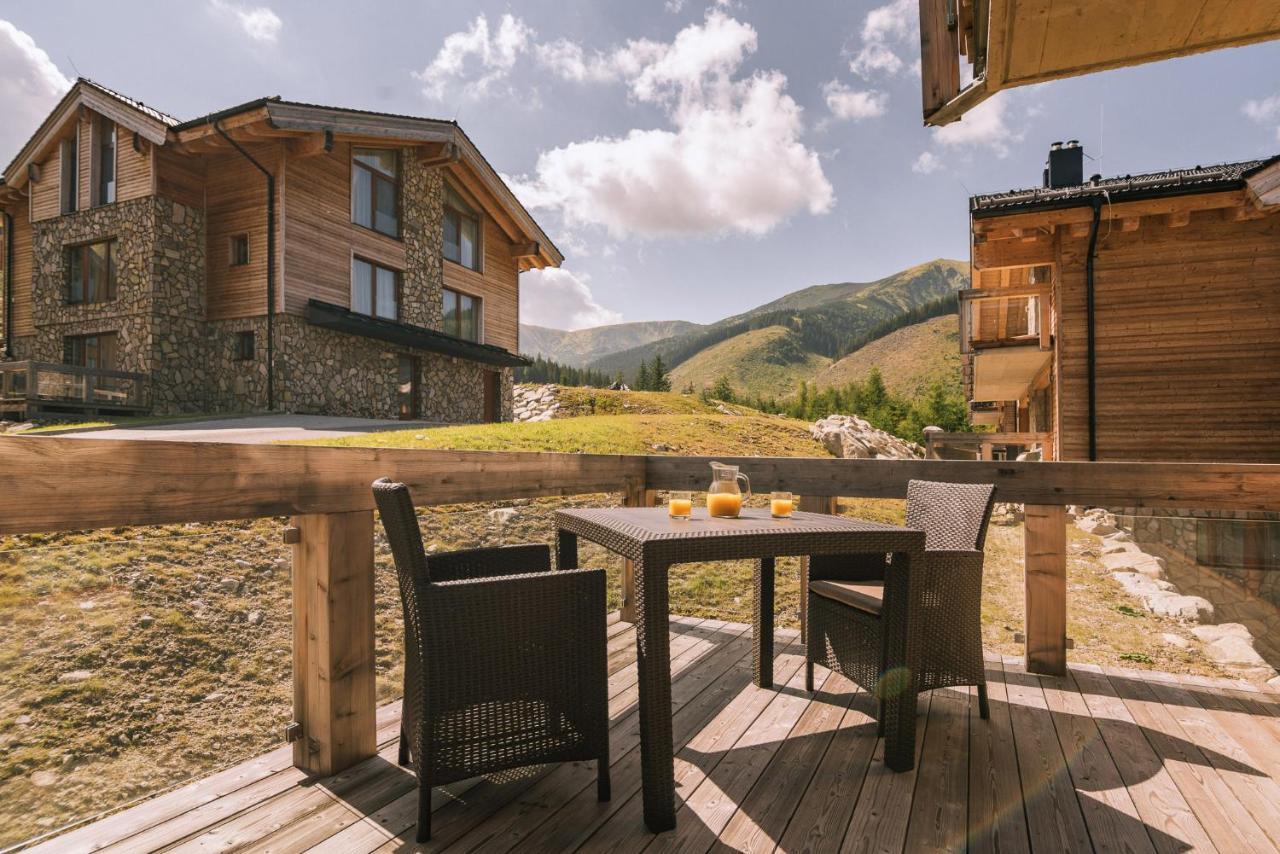 Chalet 53 Jasna Apartment Demanovska Dolina Ngoại thất bức ảnh