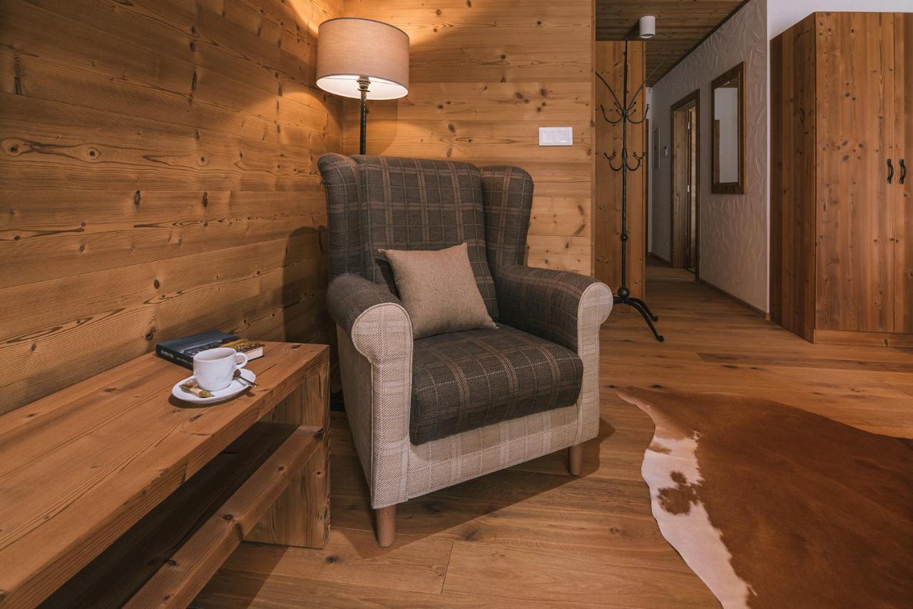 Chalet 53 Jasna Apartment Demanovska Dolina Ngoại thất bức ảnh