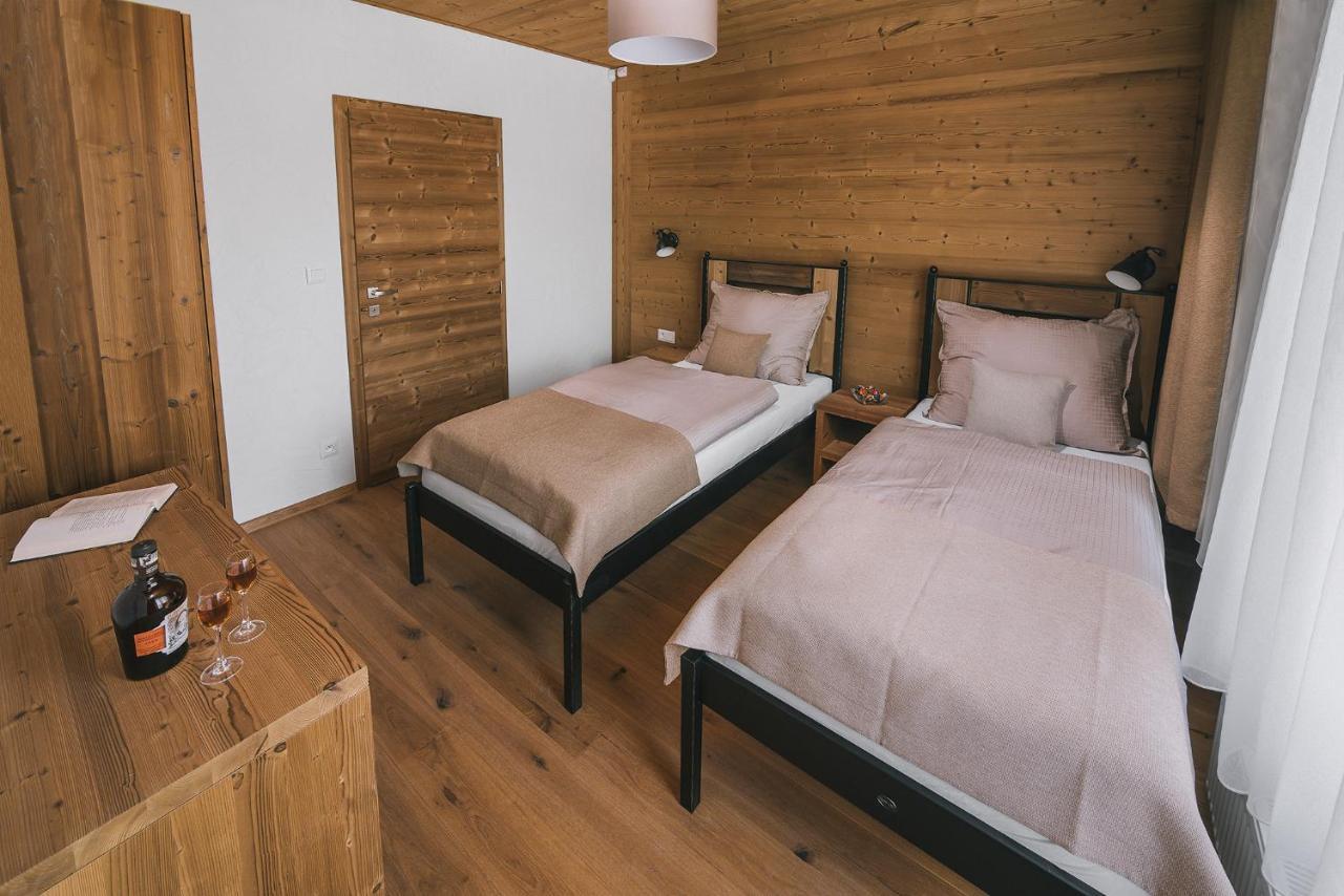Chalet 53 Jasna Apartment Demanovska Dolina Ngoại thất bức ảnh