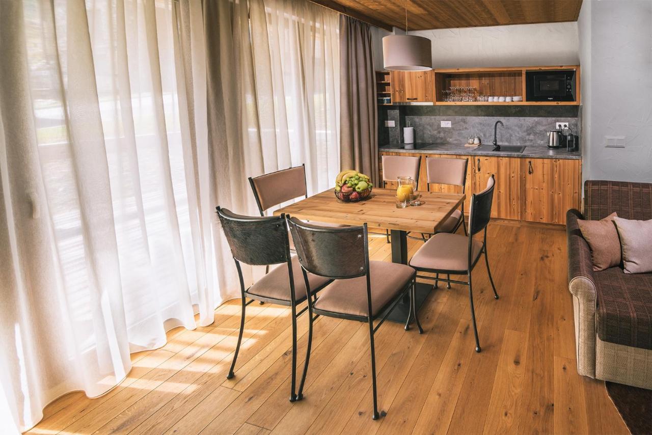 Chalet 53 Jasna Apartment Demanovska Dolina Ngoại thất bức ảnh